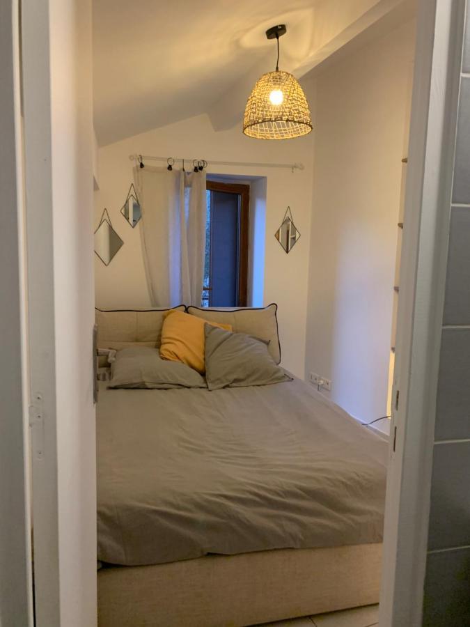 דירות La Roquette-sur-Siagne Tinyhouse מראה חיצוני תמונה
