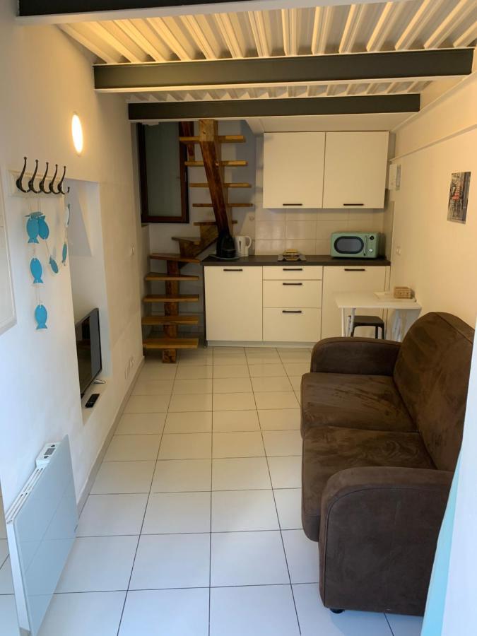 דירות La Roquette-sur-Siagne Tinyhouse מראה חיצוני תמונה
