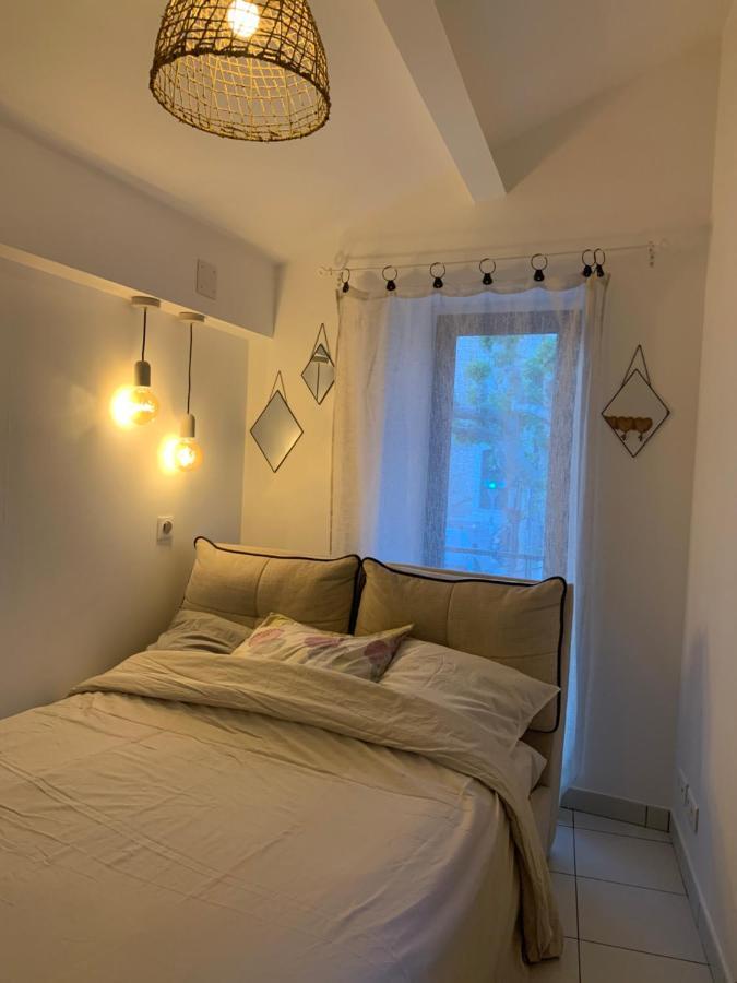 דירות La Roquette-sur-Siagne Tinyhouse מראה חיצוני תמונה